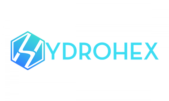 Hydrohex logo