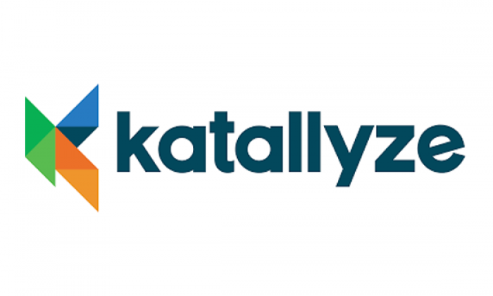 Katallyze logo