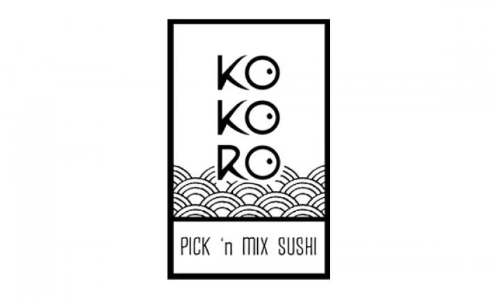 Kokoro logo