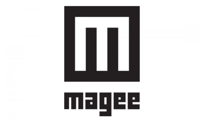 Magee logo