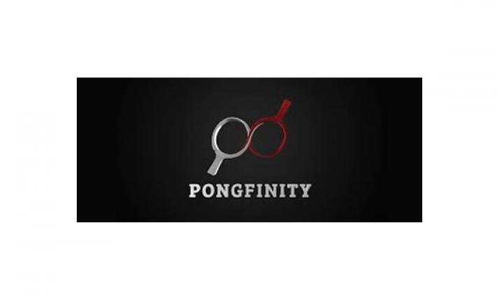 Pongfinity logo