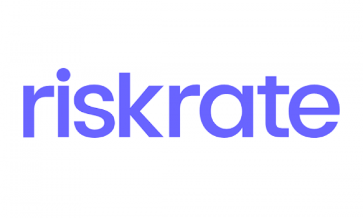 Riskrate logo