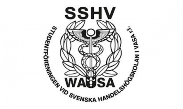 SSHV logo