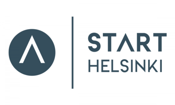 start helsinki logo