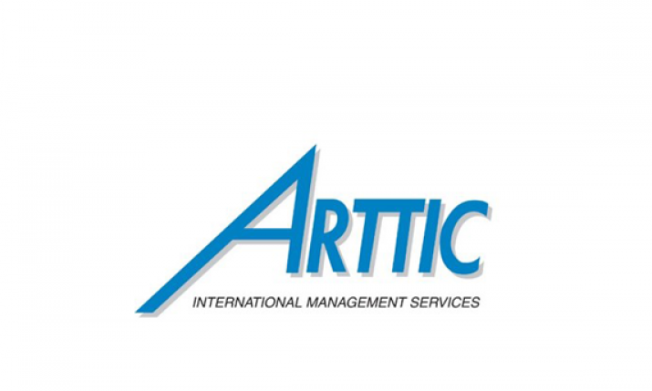 Arttic logo