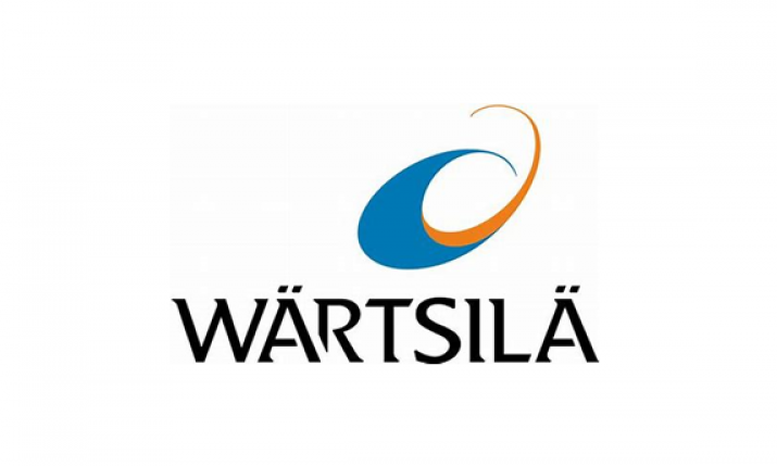 Wärtsilä logo