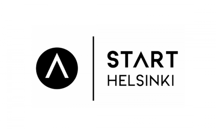 Start Helsinki logo