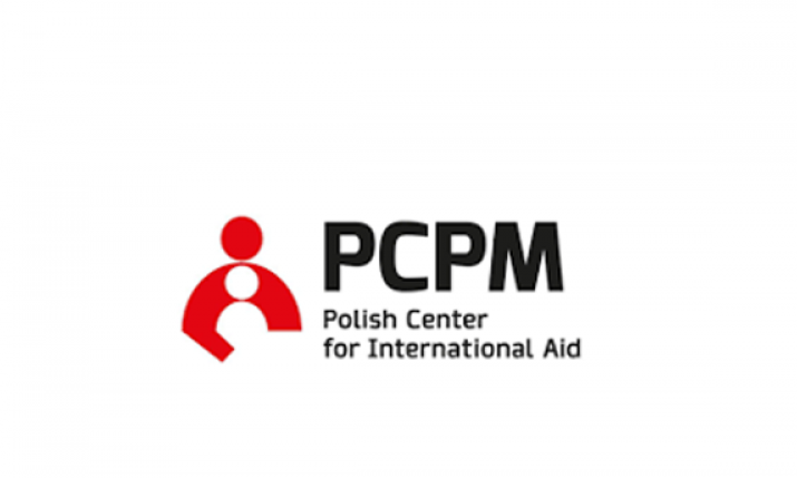 PCPM logo