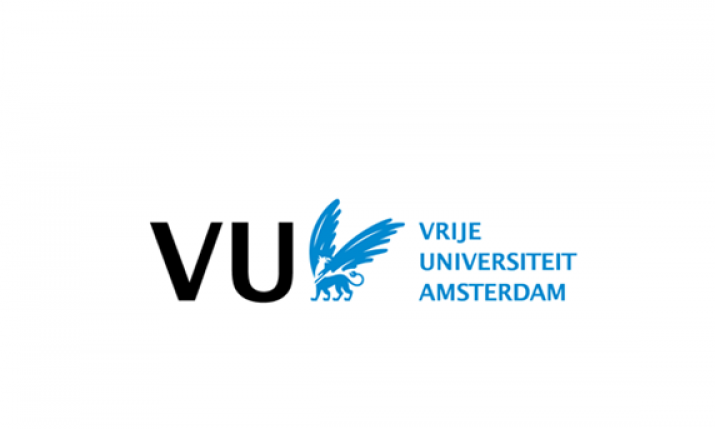 VU Amsterdam logo