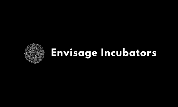Envisage incubators logo