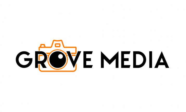Grovemedia logo hanken business lab