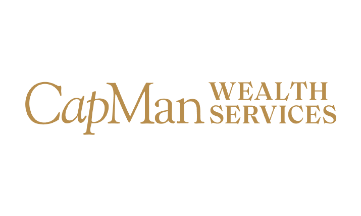 CapMan Wealth Services logo