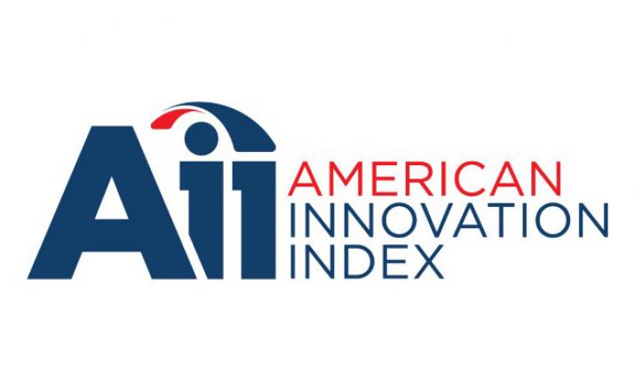 American Innovation Index logo