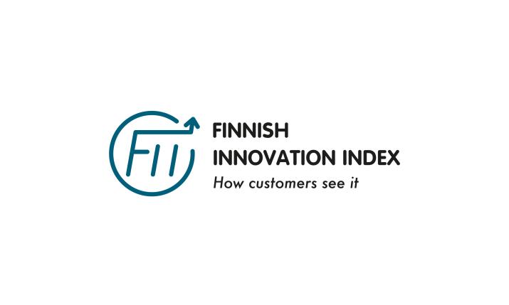 Finnish Innovation Index logo