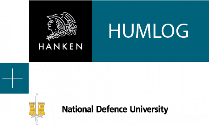 HUMLOG Institute Logo