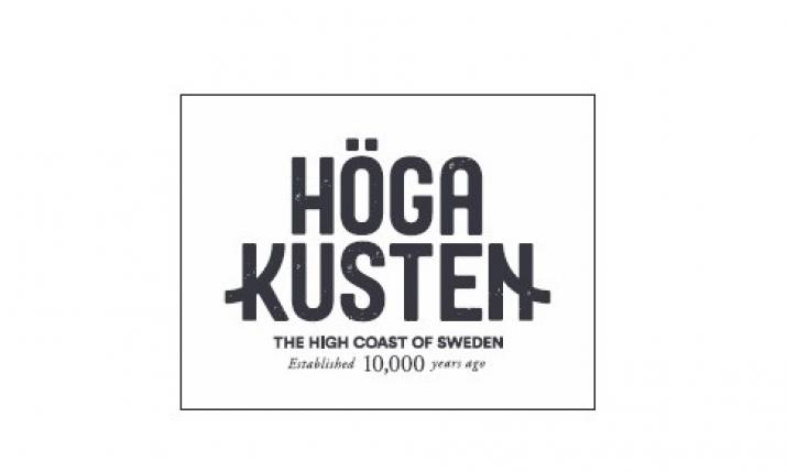 Visit Höga Kusten logo