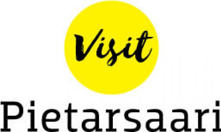 Visit Pietarsaari logo
