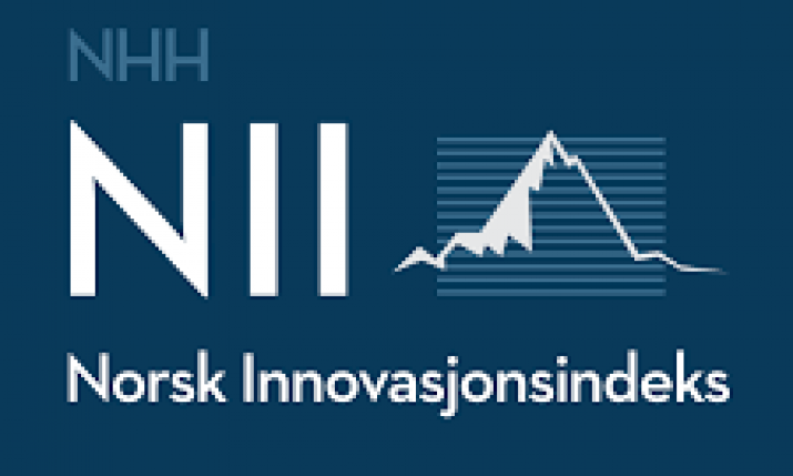 Norwegian Innovation Index