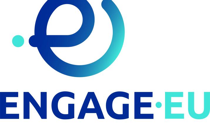 ENGAGE.EU logo