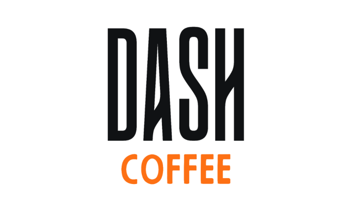 DASH COFFEE