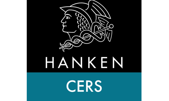 logo CERS