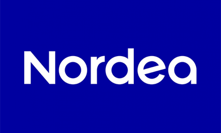 Nordeas logo