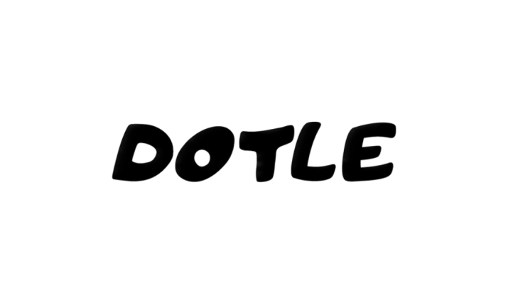 Dotle's logo