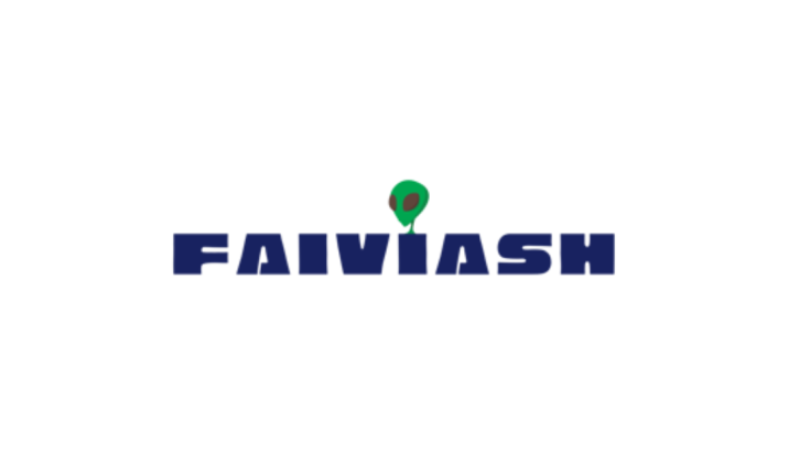 Faiviash's logo