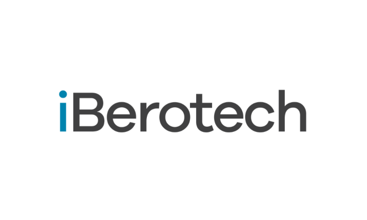 iBerotech's logo