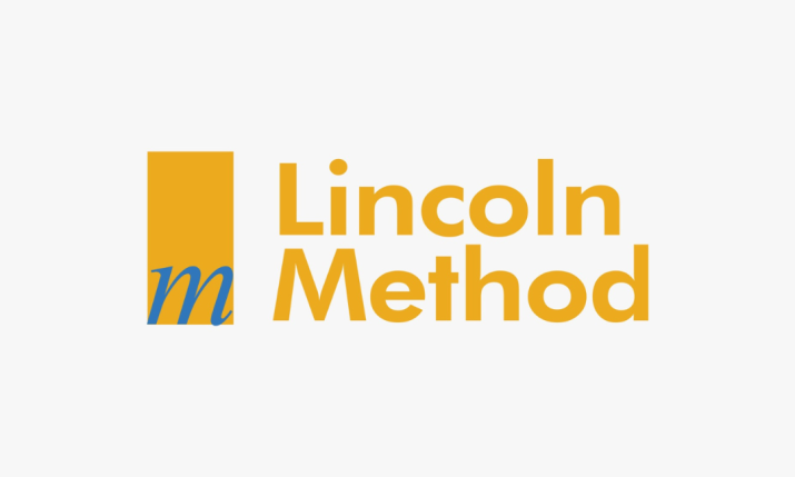 Lincoln Method's logo