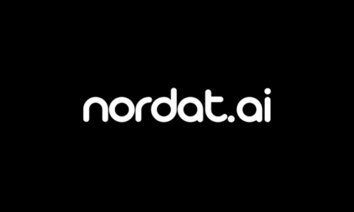 Nordat.ai's logo