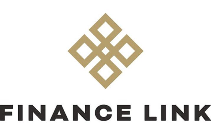 Finance lin klogo