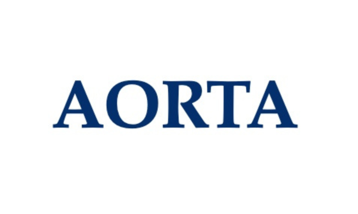 Aorta's logo
