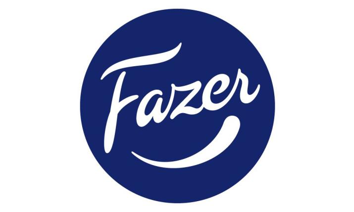 Fazer logo