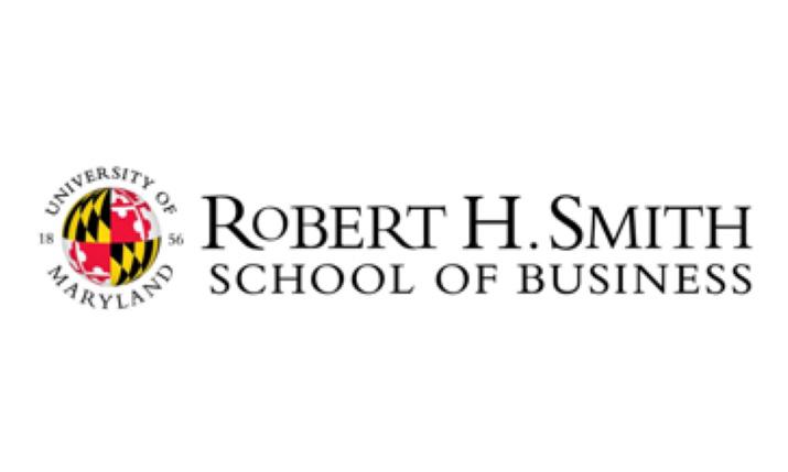 Robert H. Smith School of Business Logo