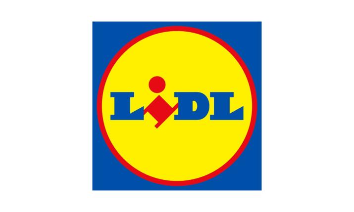 Lidl Logo