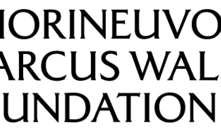marcus wallenberg logo