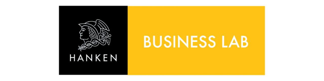 Business Lab logo
