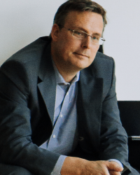 Picture of Henrik Tötterman