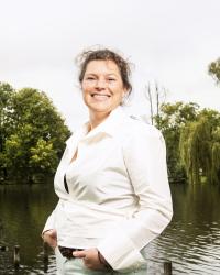 Picture of Erica ten Broeke