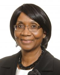 Stella Nkomo