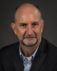 Brian Gibson Fulbright 2021