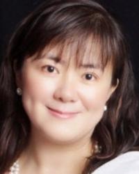 Leigh Anne Liu Fulbright 2021