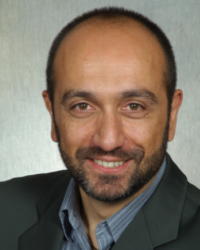 Nezih Altay Fullbright 2021