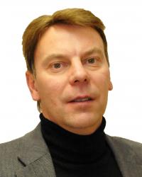 Peter Björk, Professor in Marketing