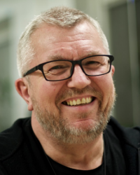 Johan Wedin, MoveByBike