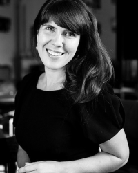 Ksenia Kosheleva PhD student