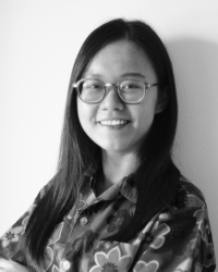 Phuong Nguyen PhD marketing student