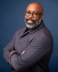 Terry Esper Fulbright-forskare på Hanken