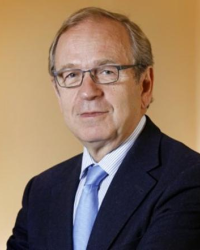 Profile picture of Erkki Liikanen 